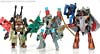 Power Core Combiners Windburn - Image #114 of 161