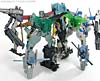 Power Core Combiners Windburn - Image #148 of 161