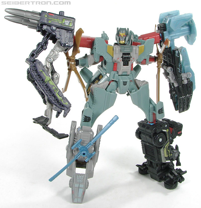 Transformers Power Core Combiners Windburn (Image #151 of 161)