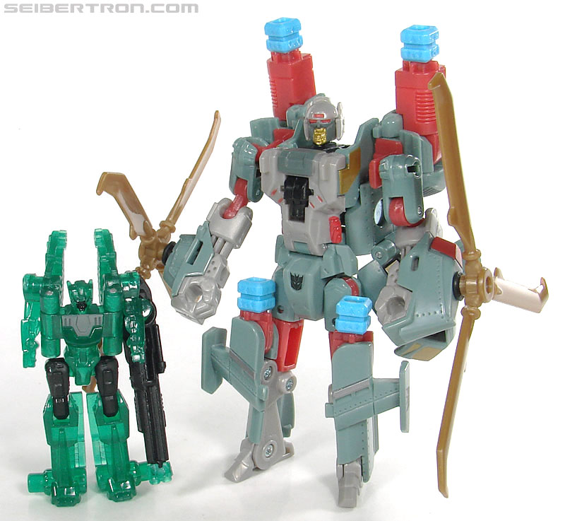 Transformers Power Core Combiners Windburn (Image #158 of 161)