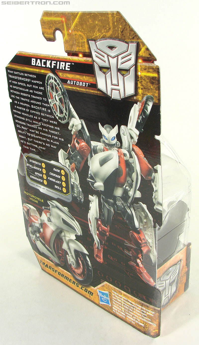 Transformers Hunt For The Decepticons Backfire (Image #7 of 118)