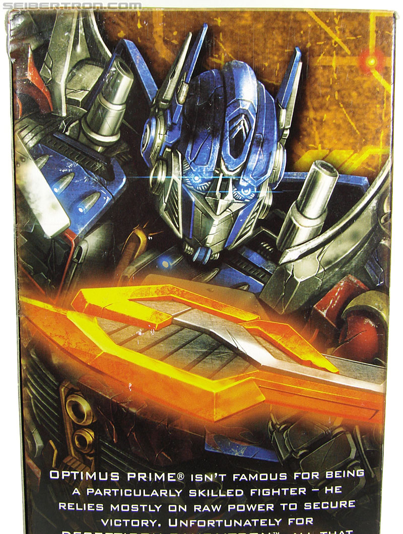 Transformers Hunt For The Decepticons Battle Blades Optimus Prime (Image #5 of 186)