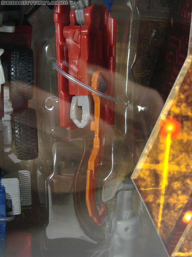 Transformers Hunt For The Decepticons Battle Blades Optimus Prime (Image #3 of 123)