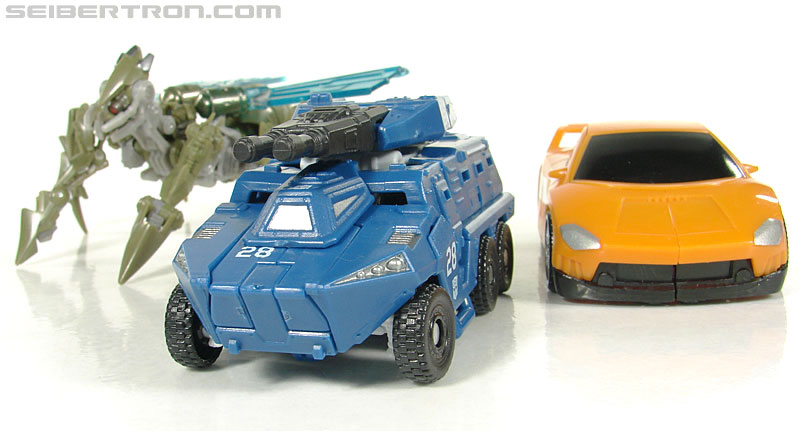 Transformers Hunt For The Decepticons Breacher (Image #30 of 127)