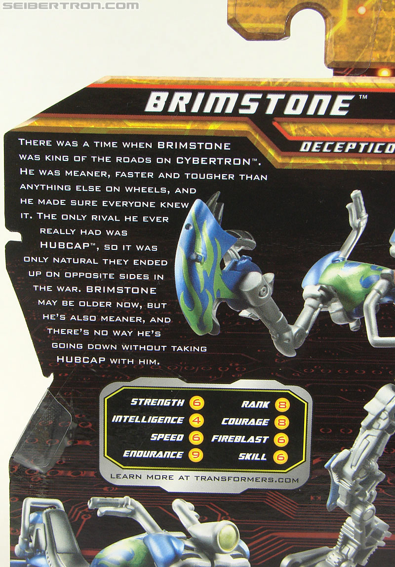 Transformers Hunt For The Decepticons Brimstone (Image #7 of 102)