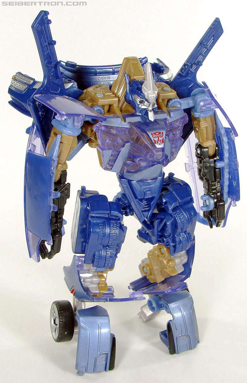 Transformers Hunt For The Decepticons Electrostatic Jolt (Image #43 of 87)