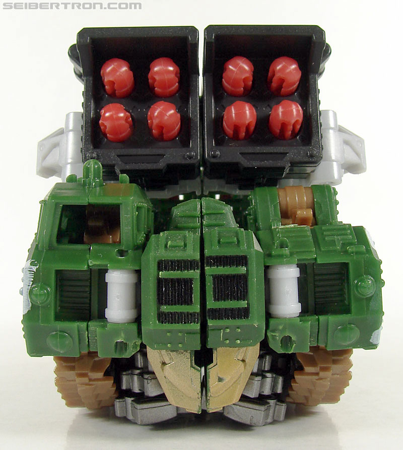 Transformers Hunt For The Decepticons Hailstorm (Image #17 of 97)