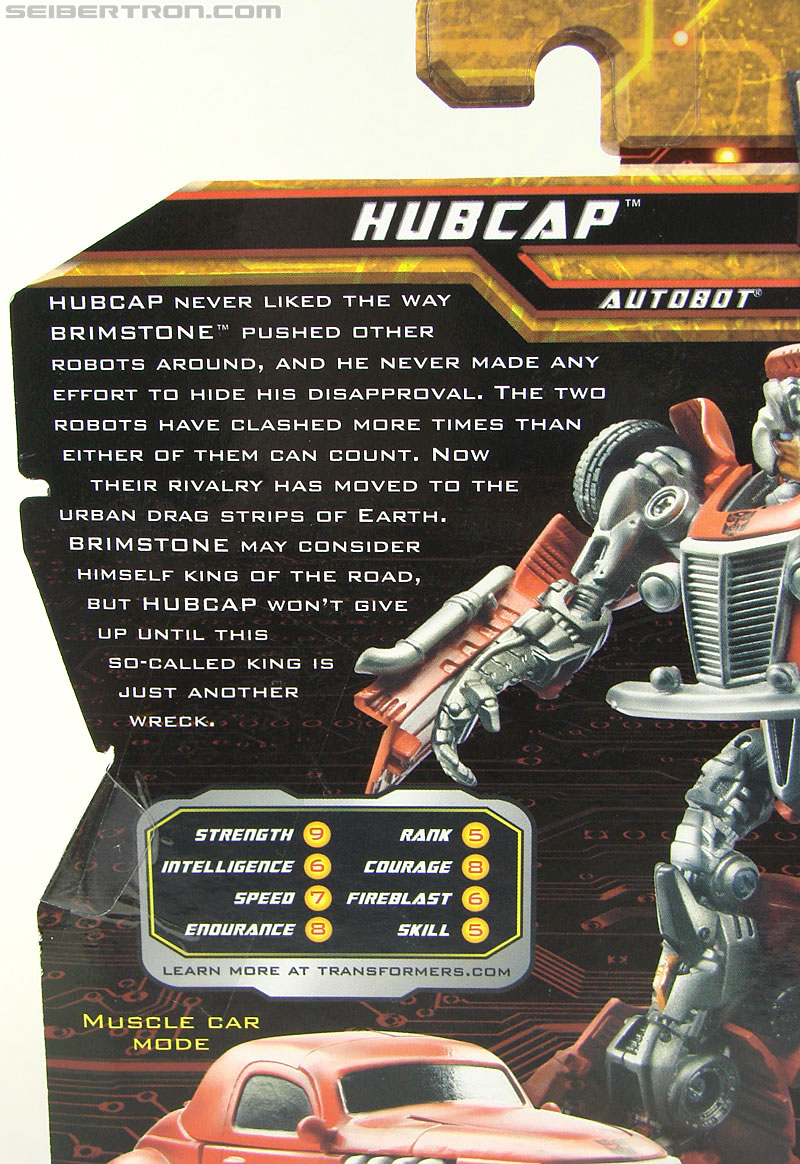 Transformers Hunt For The Decepticons Hubcap (Image #9 of 104)