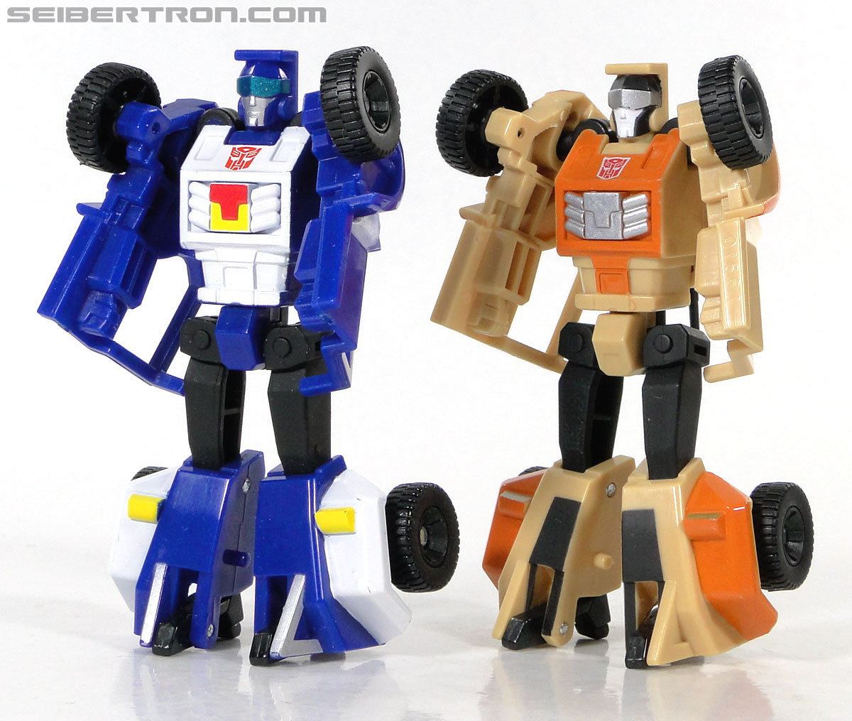 Transformers Hunt For The Decepticons Sandstorm (Image #77 of 80)