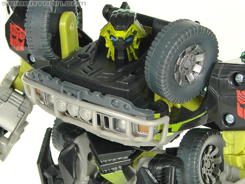 Transformers Hunt For The Decepticons Night Ops Ratchet (Image #65 of 124)