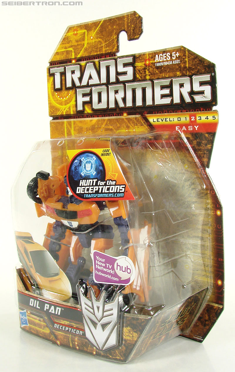 Transformers Hunt For The Decepticons Oil Pan (Image #8 of 88)