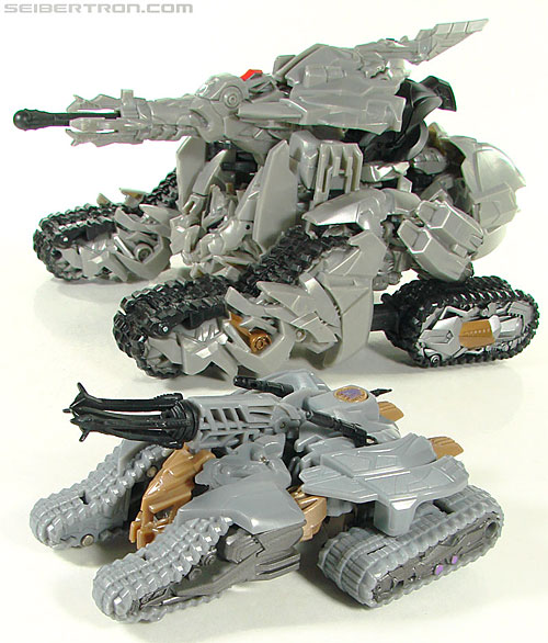 Transformers Hunt For The Decepticons Megatron (Image #37 of 91)