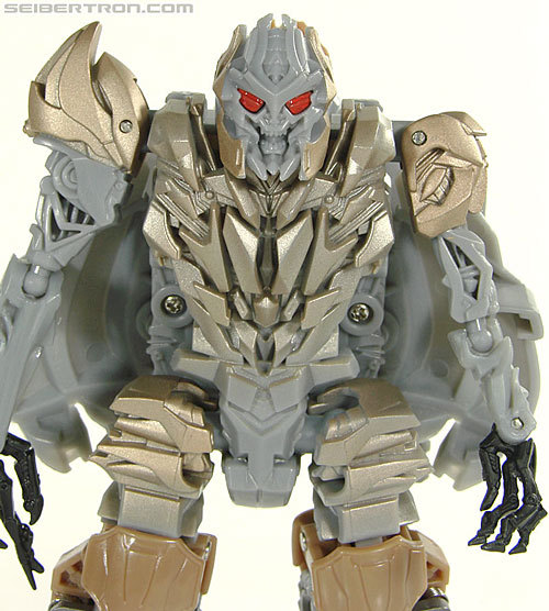 Transformers Hunt For The Decepticons Megatron (Image #39 of 91)