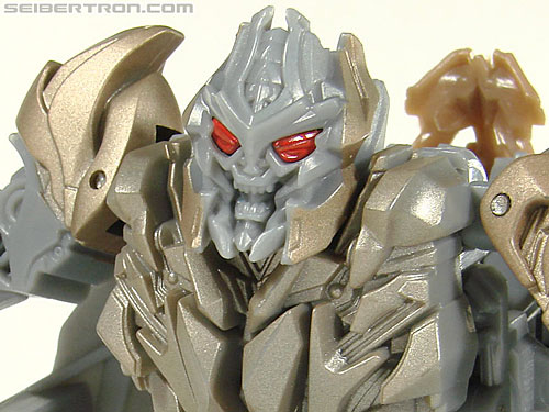 Transformers Hunt For The Decepticons Megatron (Image #57 of 91)