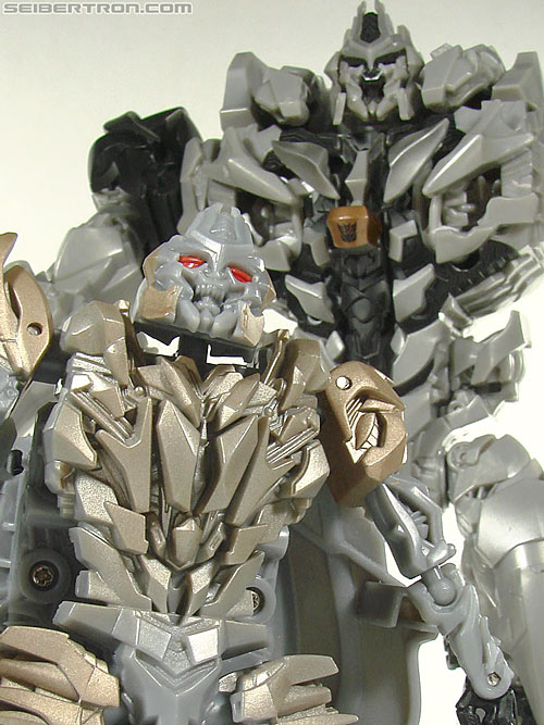 Transformers Hunt For The Decepticons Megatron (Image #91 of 91)