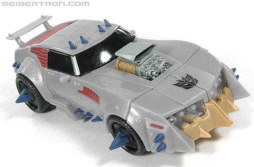 Transformers News: New Galleries: Hunt For The Decepticons Deluxe Axor and Rescue Ratchet Image