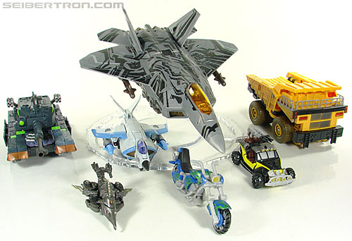 Transformers Hunt For The Decepticons Banzai-Tron (Image #48 of 152)
