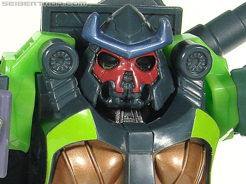 Banzai-Tron