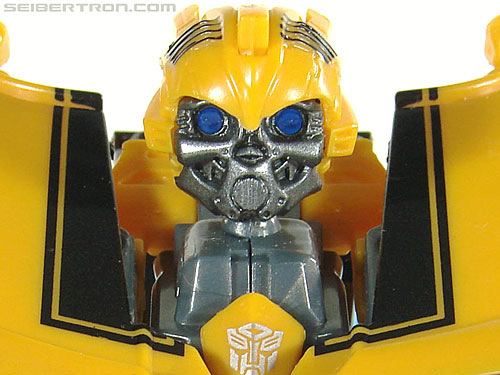 Battle Blade Bumblebee