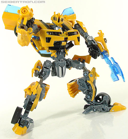Transformers News: Hunt For The Decepticons Deluxe Wave 1 Galleries Now Online! Image