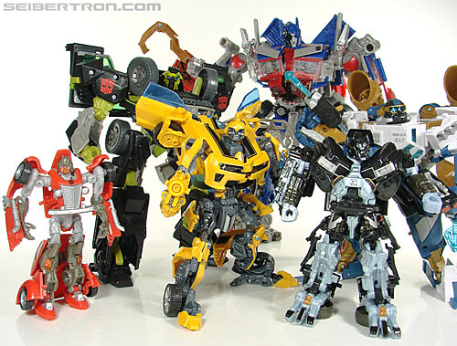 Transformers News: Top 5 Best Movie Bumblebee Transformers Toys Transformers News: Top 5 Best Movie Bumblebee Transformers Toys