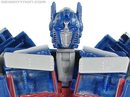 Battle Blades Optimus Prime