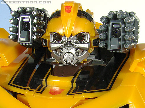 Battle Ops Bumblebee