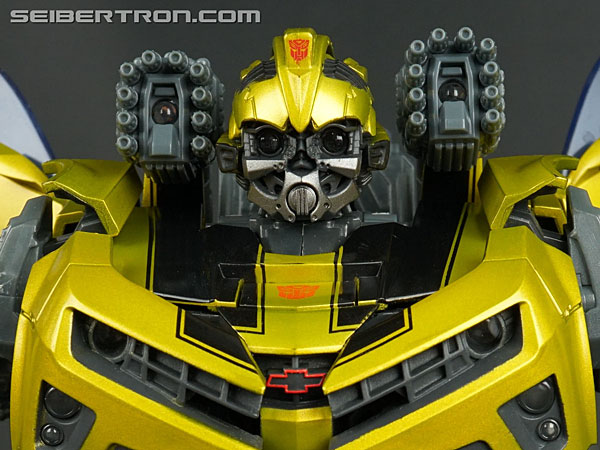 Battle Ops Bumblebee (Costco)