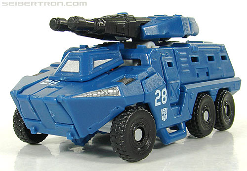 Transformers News: Top 5 Best Scout / Legends Class Transformers Toys