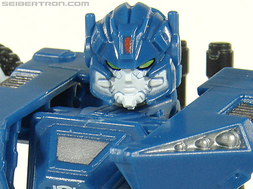 Hunt For The Decepticons Breacher gallery
