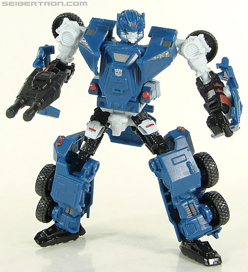 Transformers News: Top 5 Best Scout / Legends Class Transformers Toys