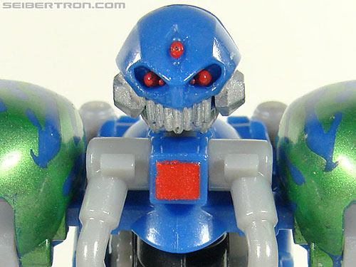 Hunt For The Decepticons Brimstone gallery