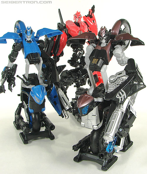 Transformers Hunt For The Decepticons Elita-1 (Image #121 of 130)