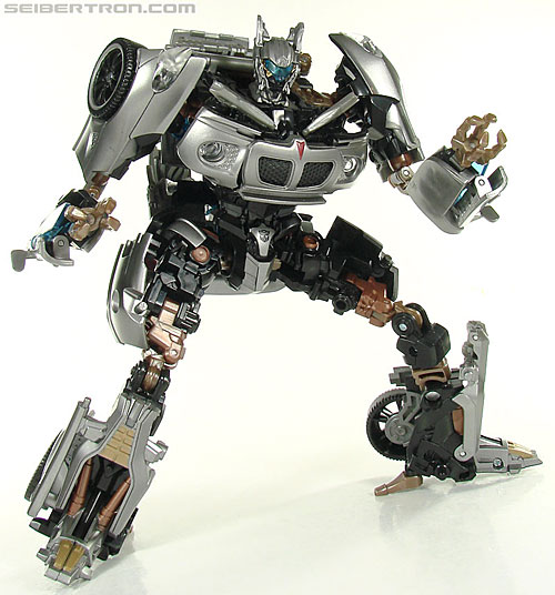 Transformers News: Top 5 Best Transformers Movie Toys of Onscreen Characters (first trilogy)