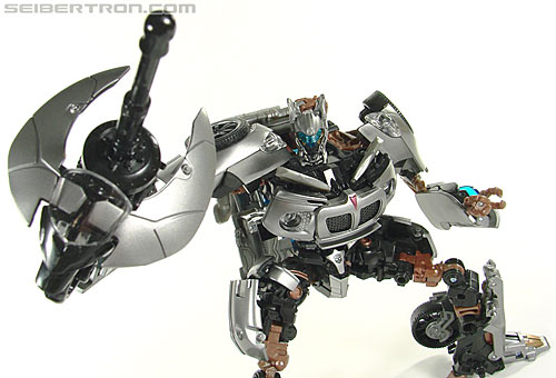 Transformers News: Top 5 Best Transformers Movie Toys of Onscreen Characters (first trilogy)