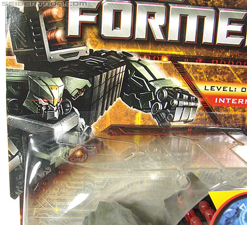 Transformers Hunt For The Decepticons Hailstorm (Image #3 of 97)