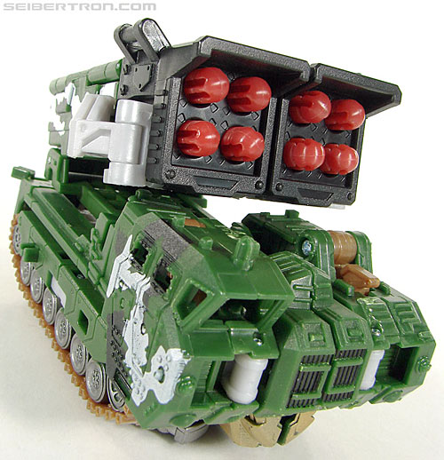 Transformers Hunt For The Decepticons Hailstorm (Image #29 of 97)
