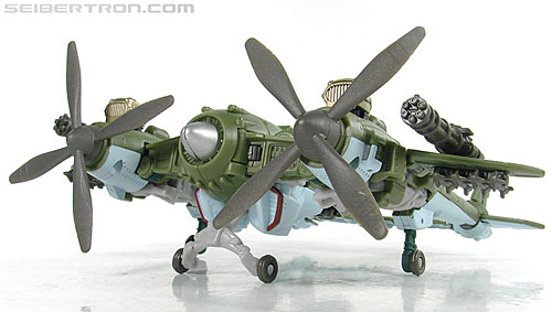 Transformers News: Highbrow and The Fallen - New Hunt for the Decepticons Toy Galleries! Image