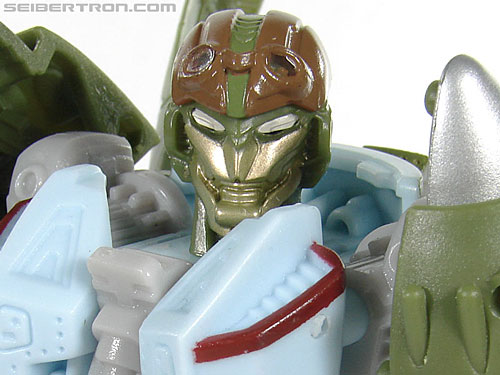 Transformers News: Highbrow and The Fallen - New Hunt for the Decepticons Toy Galleries! Image