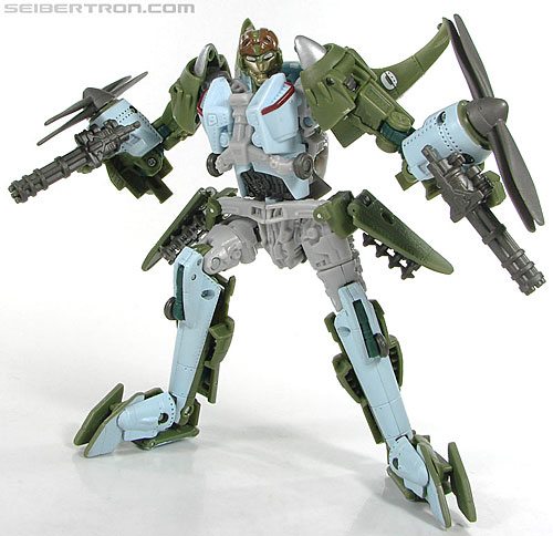 Transformers News: Highbrow and The Fallen - New Hunt for the Decepticons Toy Galleries! Image