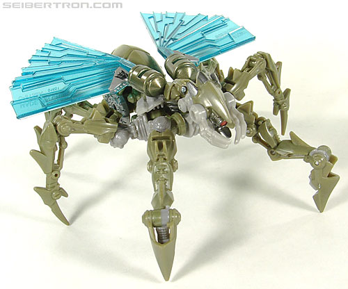 Transformers Hunt For The Decepticons Insecticon (Image #16 of 98)