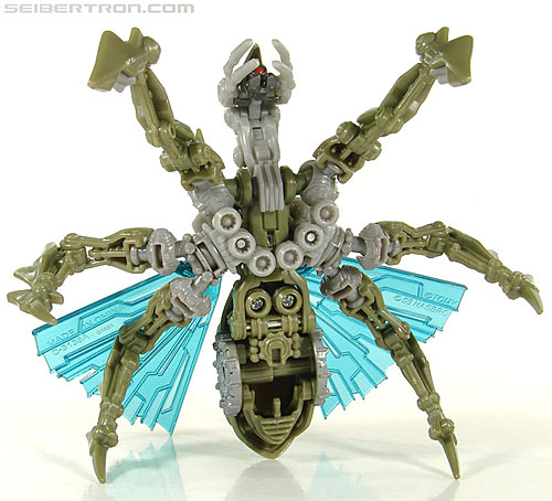 Transformers Hunt For The Decepticons Insecticon (Image #28 of 98)