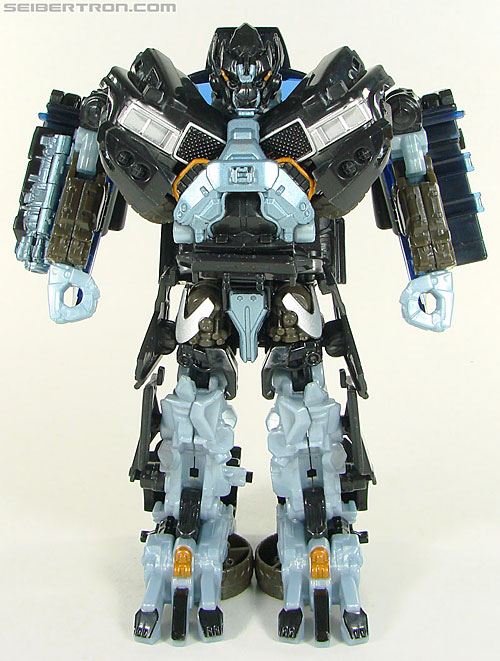 Transformers News: Hunt For The Decepticons Deluxe Wave 1 Galleries Now Online! Image