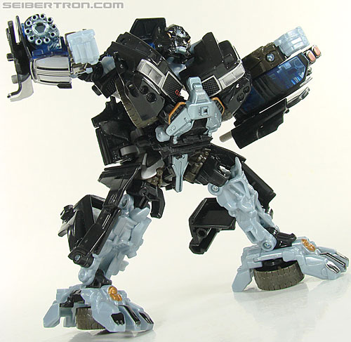Transformers Hunt For The Decepticons Ironhide (Image #100 of 146)