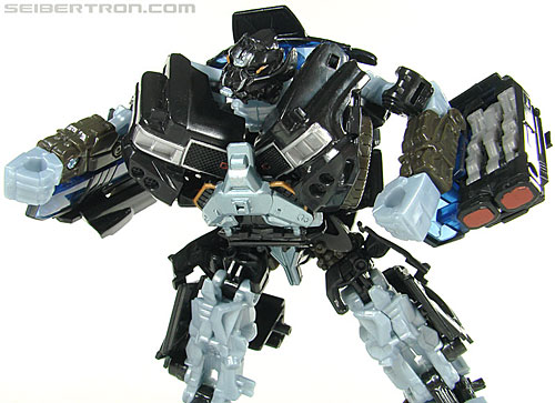 Transformers News: Hunt For The Decepticons Deluxe Wave 1 Galleries Now Online! Image