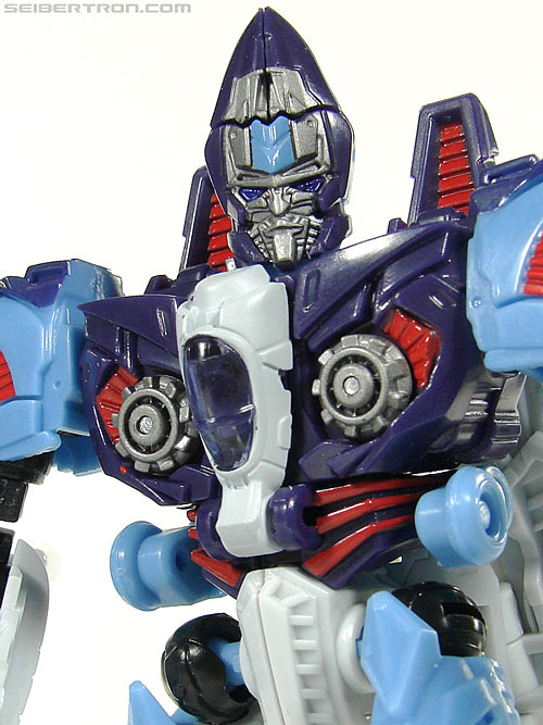 Transformers News: Hunt For The Decepticons Deluxe Wave 1 Galleries Now Online! Image