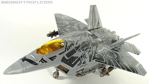 Transformers News: Top 5 Best Starscream Transformers Toys So Far