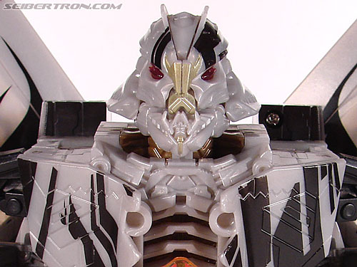 Starscream