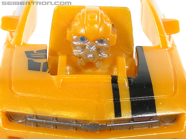 Cyberfire Bumblebee