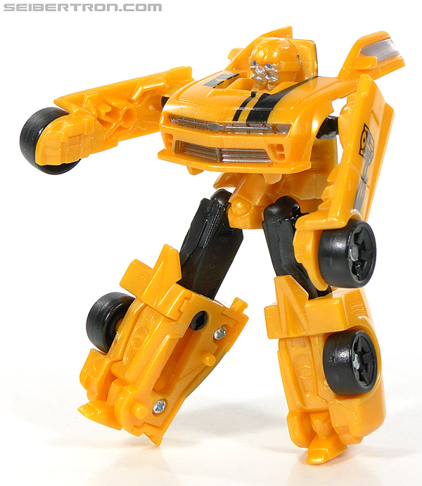 Transformers News: New Galleries: 10 HFTD Legends Class plus ROTF Battle Damaged Optimus Prime and Megatron Image